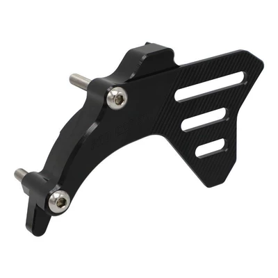 Motorcycle Safety Supplies suitable for KTM EXC - suitable-for-ktm-small-sprocket-all-in-one-protection-black-fsc-050206