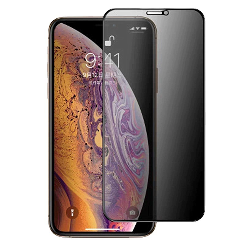 Подходит для iPhone17 антиблеф-film закаленное стекло, Apple 13/12 полноэкранное стекло, 15 защитное стекло 7/8plus