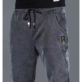 男式休闲裤;男式牛仔裤;男式休闲短裤