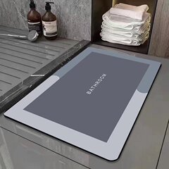 入戸床マット浴室用滑り止めカーペット家庭用トイレ吸水マット寝室玄関マット卸売り