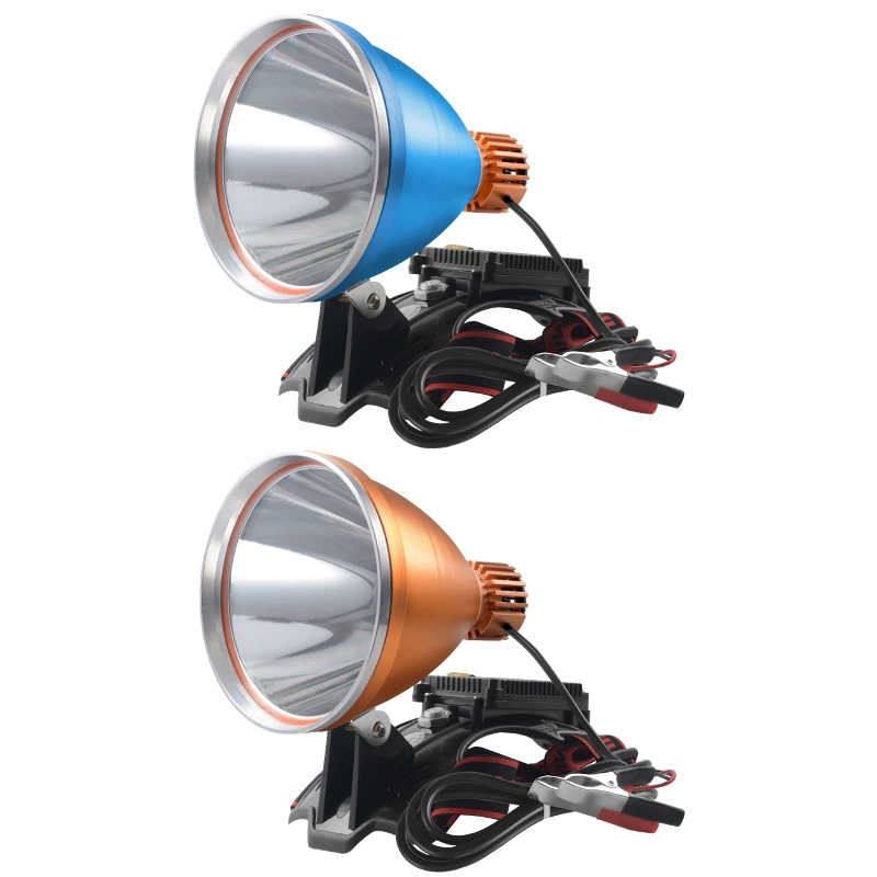 Освещение, сверхяркая LED-переносная лампа-лавка 50W