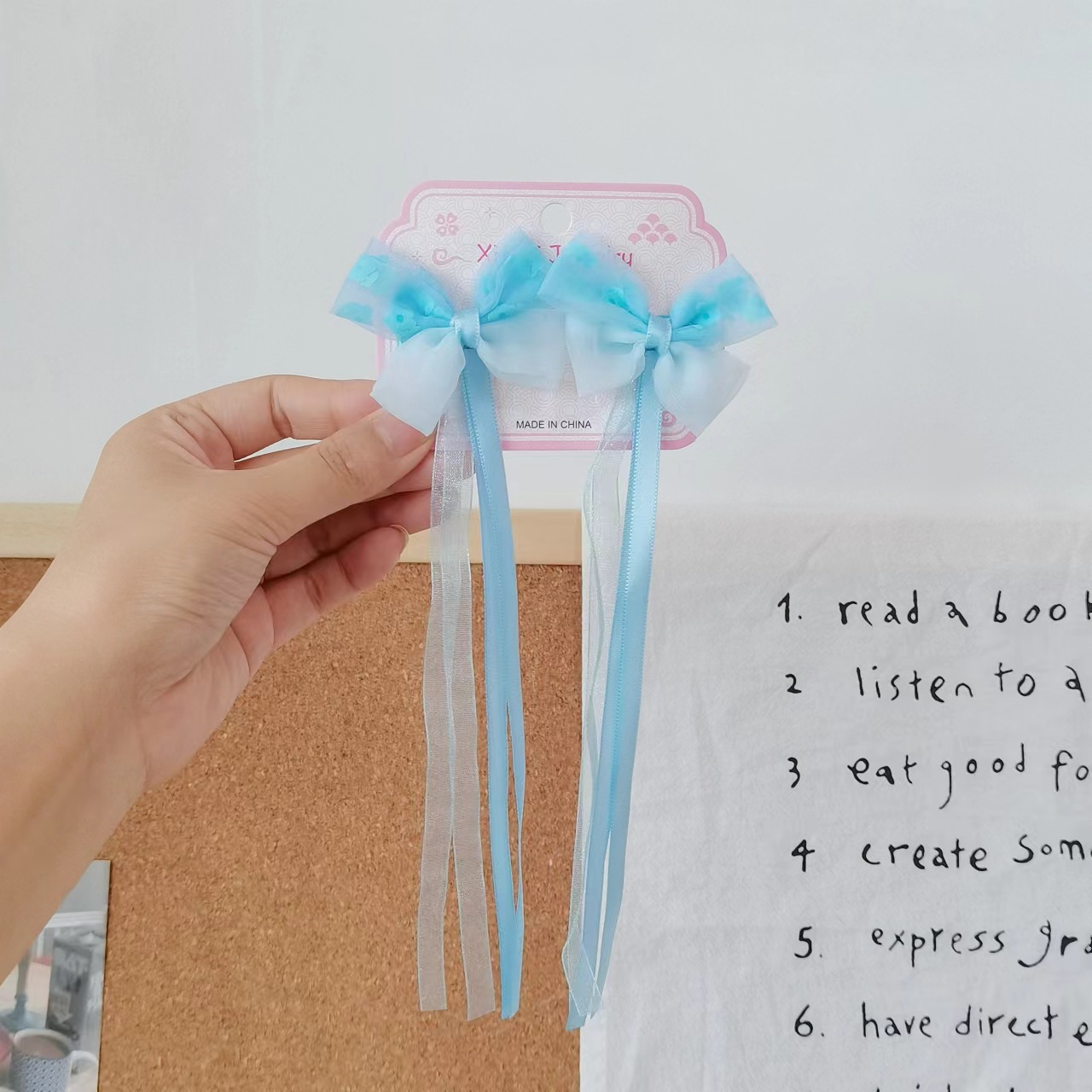 Niños nuevos clip de pelo antiguo niñas Tang traje Hanfu clip de pelo niña china clip de estilo antiguo clip