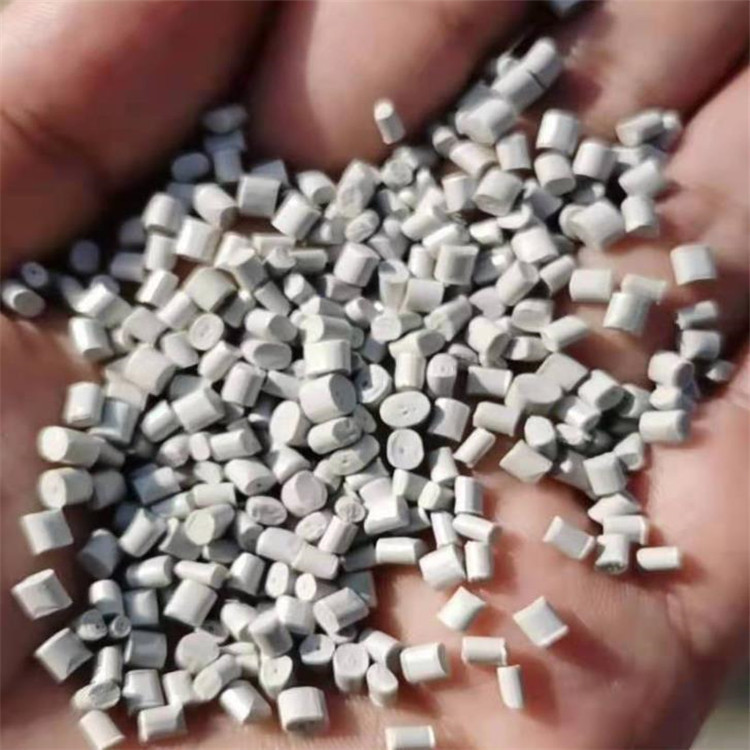 直销ABS灰色再生料无沙眼 无料花 冲击高 可做大件产品 价格便宜