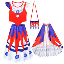 �¿���װcosplaybobi time lily�ɷ��䲻�������°���ȹ��װ83133