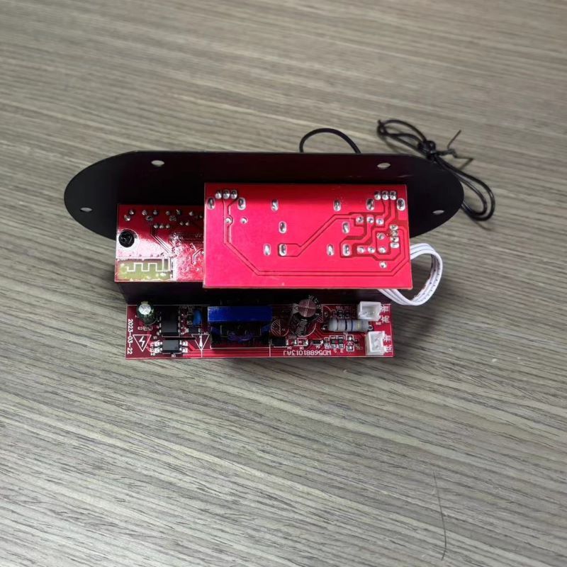 PcbアンプメーカーDIY改造サブウーファーメインボードbluetoothスピーカー家庭用k歌音響12v 220v|undefined
