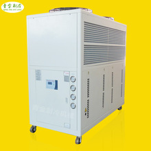 摩擦焊油冷机控温15~25℃出油用于高速摩擦产生热量油温冷却机