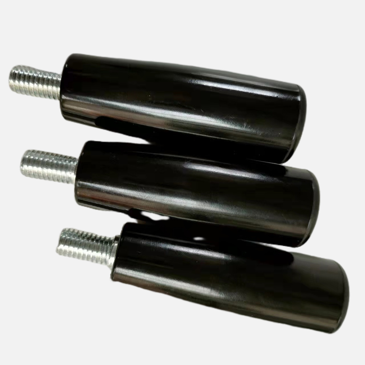 瑞莱工厂现货供应小转动手柄穿芯手柄厂家发货