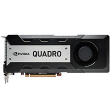 丽台NVIDIAQuadroK4200k620K6000K22003D建模渲染绘图显卡专业