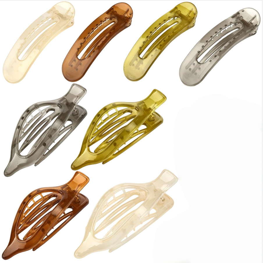 Juego de 8 piezas A (estilo mixto)