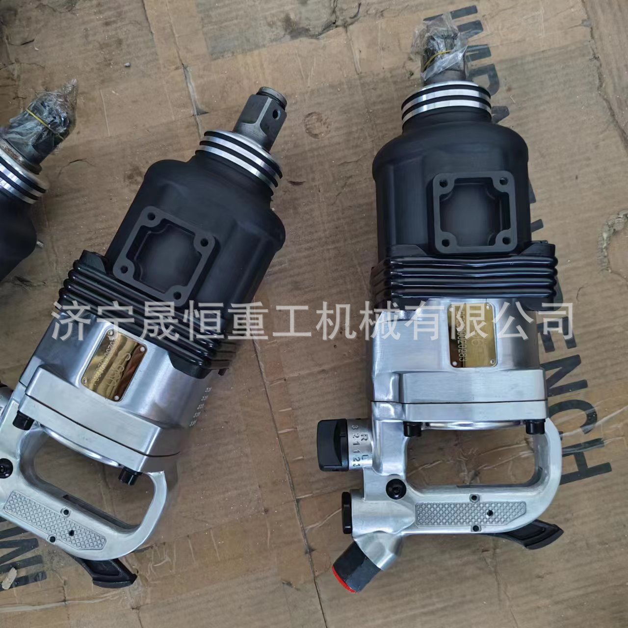 BK30/42/56气扳机 手持式 矿用锚杆风动扳手 风炮气动扳手 型号