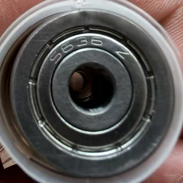 供应636ZZ S636ZZ 636-2Z 6x22x7品质国产不锈钢微型轴承