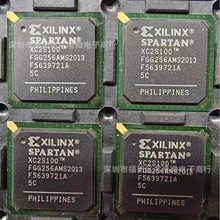 XC2S100FG256 XC2S100-5FG456C XC2S100-5FGG256C XC2S100FGG256