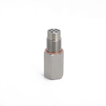 Hot-selling car engine accessory adapter extension connector M58 auto parts