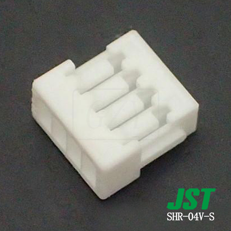 ���� SHR-04V-S �����ܿ� JST������ SHϵ�� 1.0mm��� �߶԰�