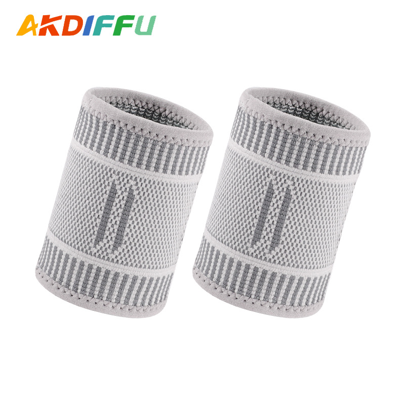 Autocalentamiento grafeno pulsera anti-Esguince protección ajenjo protección de la muñeca infrarrojo lejano vaina del tendón térmico al por mayor