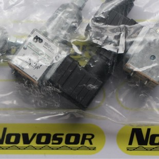 ISO solenoid valve ISO IPH-150/E IPN-350/A