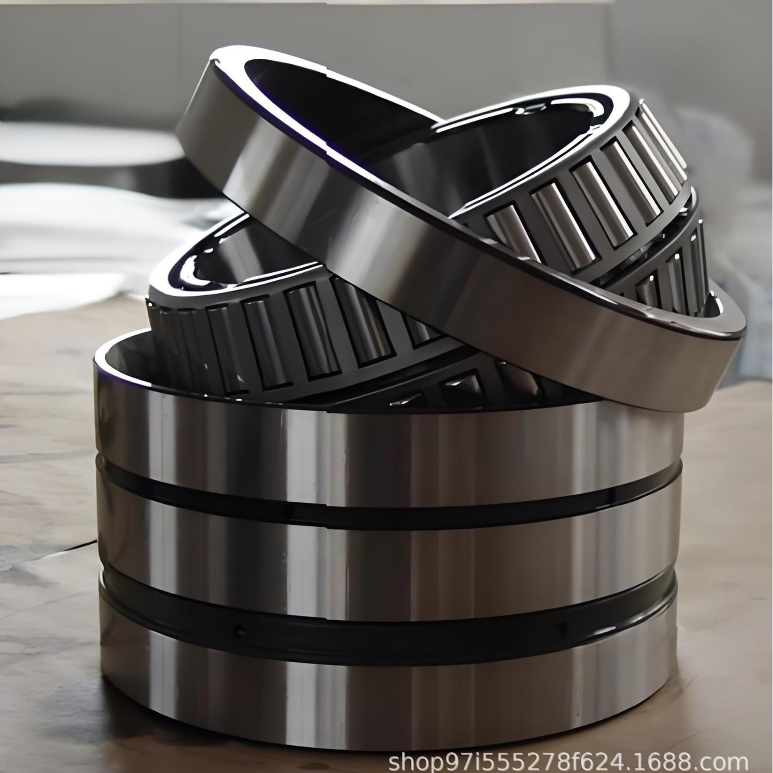 双列圆锥滚子轴承CRD-6026 CRD6026 尺寸300*520*180