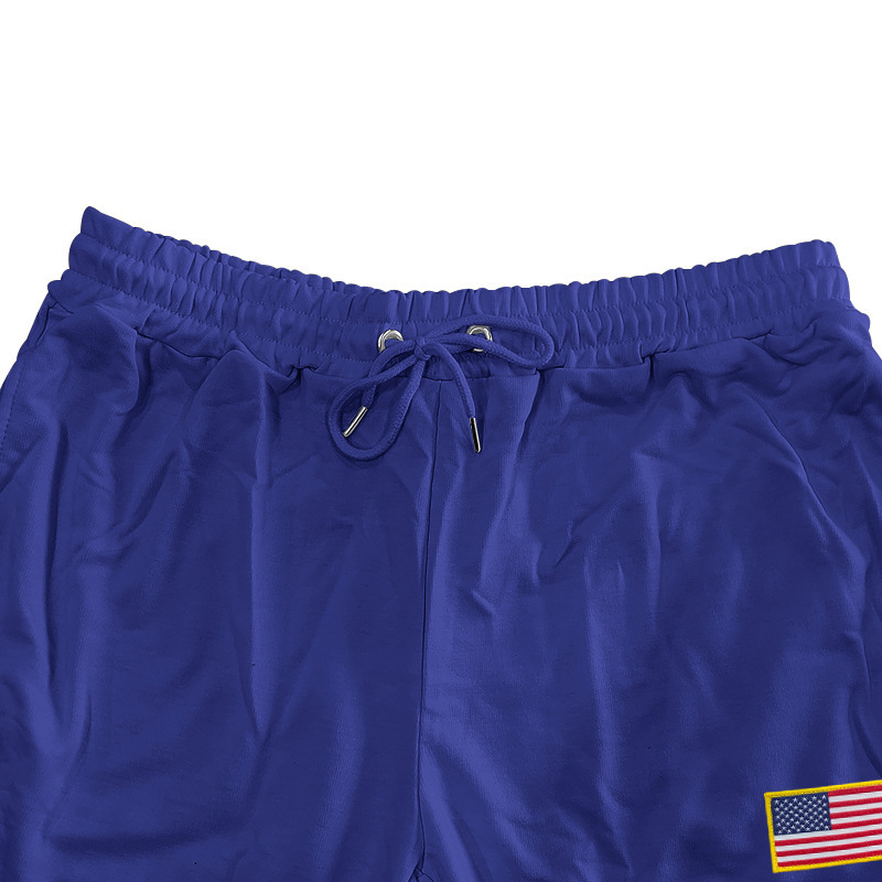 Lässige Jogginghose für Herren – Leichte Jogginghose mit Kordelzug (atmungsaktiv, schnelltrocknend, für alle Jahreszeiten, S-XXXL)​_voghion.com