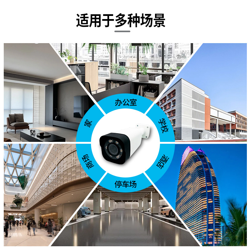 智能监控户外安全和软件一站式服务解决方案Android开发