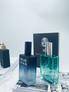 �S�����a100ml������ˮƿ�ݿ���ˮƿ��ʿ횺�ˮ����ƿ�ɇ�ɫ�zӡ