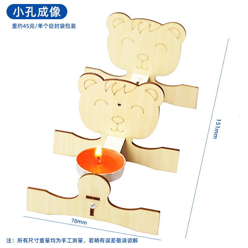 子供向け知育玩具 科学工作セット 小学生向け科学実験キット 手作り材料パック ギフト|undefined
