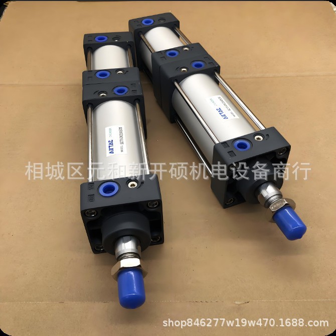 WAIRCOM气缸32/50 XT/M4 90，50/25XT/M4，160/120 XL