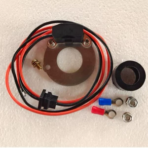 Automotive Electronics Platinum Automotive Electronic Ignition Switching Device Kit 1847A for 00