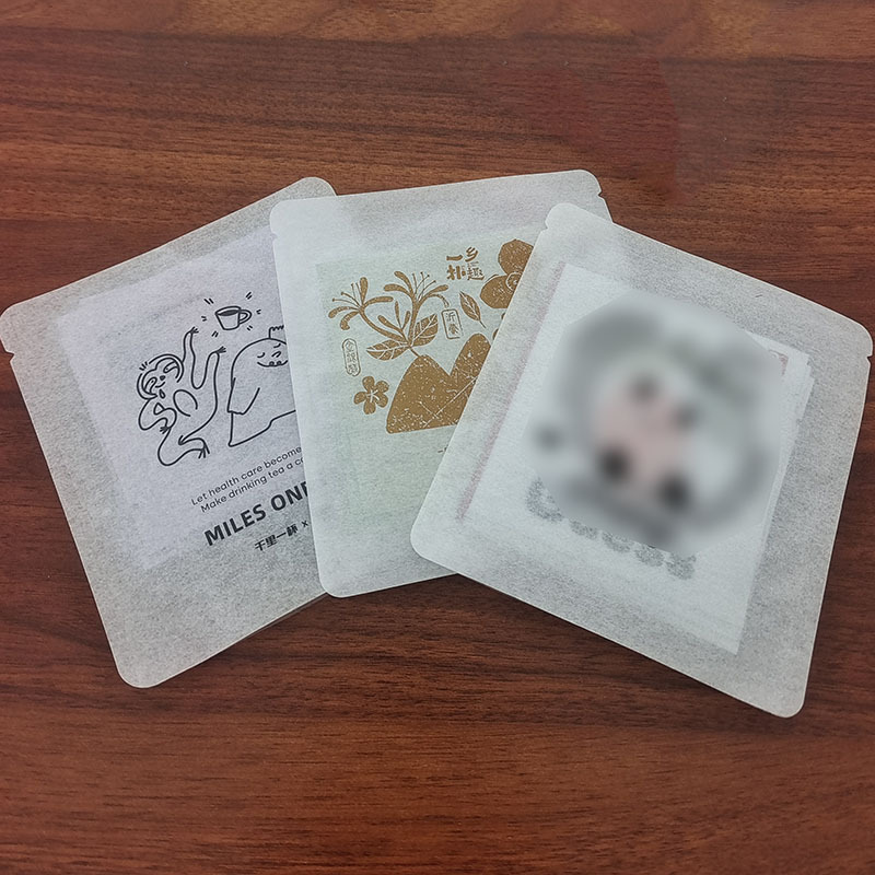 养养日记水果茶包装袋