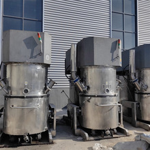 转让二手行星搅拌机  1000升混合搅拌设备 真空混合机