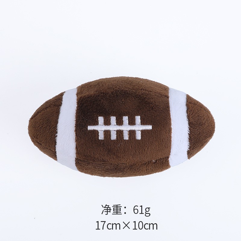 럭비【17*10cm】
