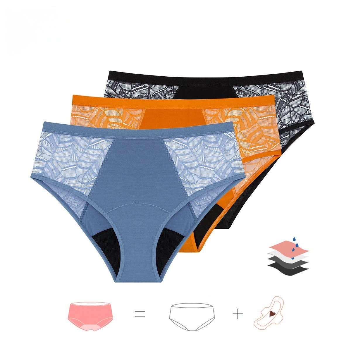 Cotton Briefs