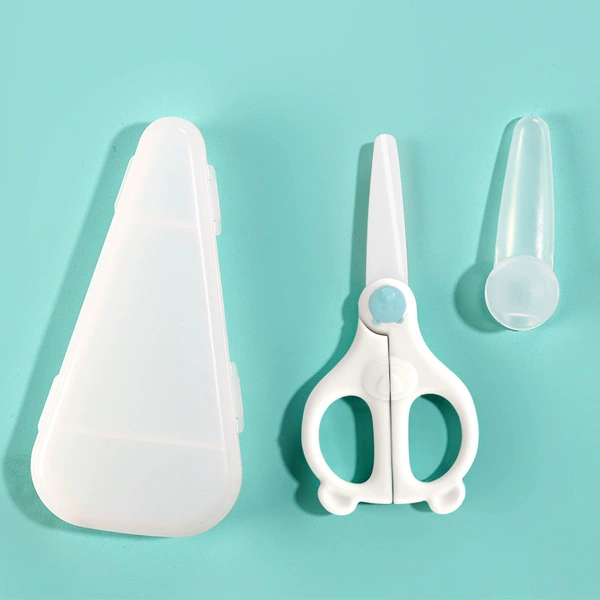 Little Bear Ceramics Bright White J-02 (with Box)