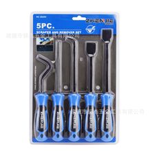 建德螺丝刀厂家  6件套电讯批 电子批 小螺丝刀组套工具