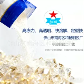 动物胶;化学品加工;其他装订用品