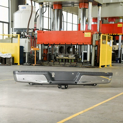 Suitable for Ford F150 Models Bumper