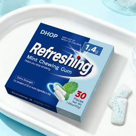 复合保健产品;膳食补充;私处保养