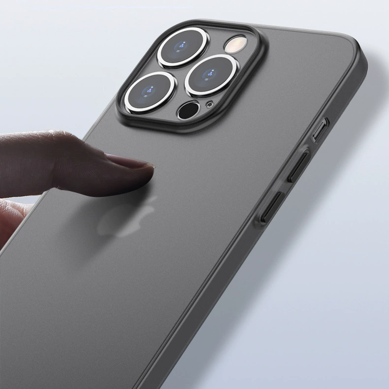 Apple, compatible ultra thin matte phone case, iphone, 13promax, 2021 collection