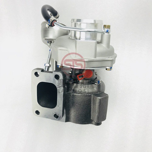 Factory Direct Sales Booster K04 53049880087 53041014978 04298276