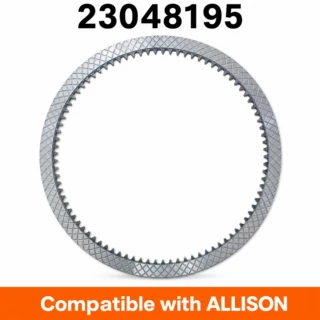 23048195 ALLISON 变速箱烧结摩擦片离合器片IT89式厂家直销