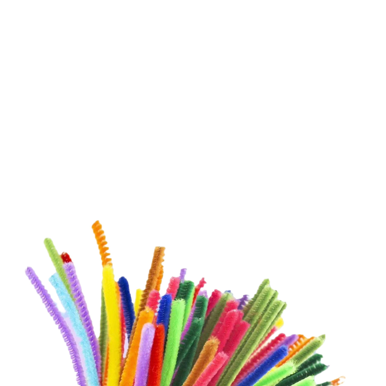 Varilla retorcida Cifrado Macaron Color Cifrado Mano Raíz de pelo hecho a mano Juguetes de bricolaje para niños Ramo de arte Material Paquete de lana