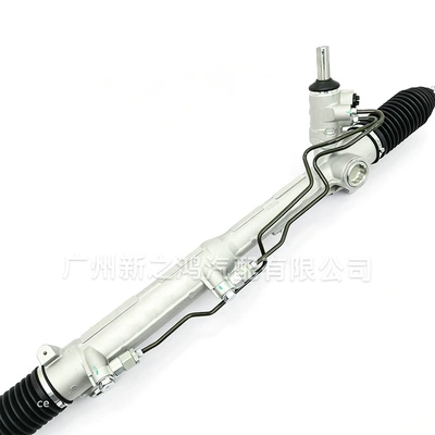 Steering gear assembly suitable for Mazda