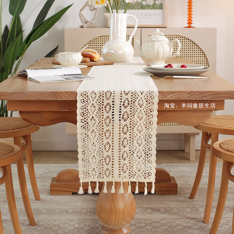 @binglinghua width 30cm [tassel style]