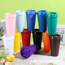 �羳����16oz���ȱ�pp����ʱ�м�Լ�߶�Ʒ�ʿɶ�logo�ɴ�������