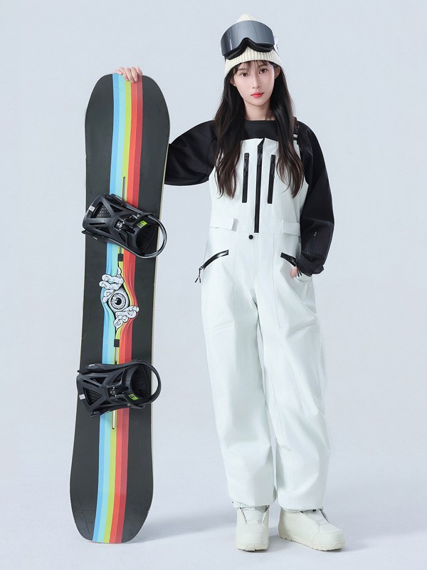 Ski overall