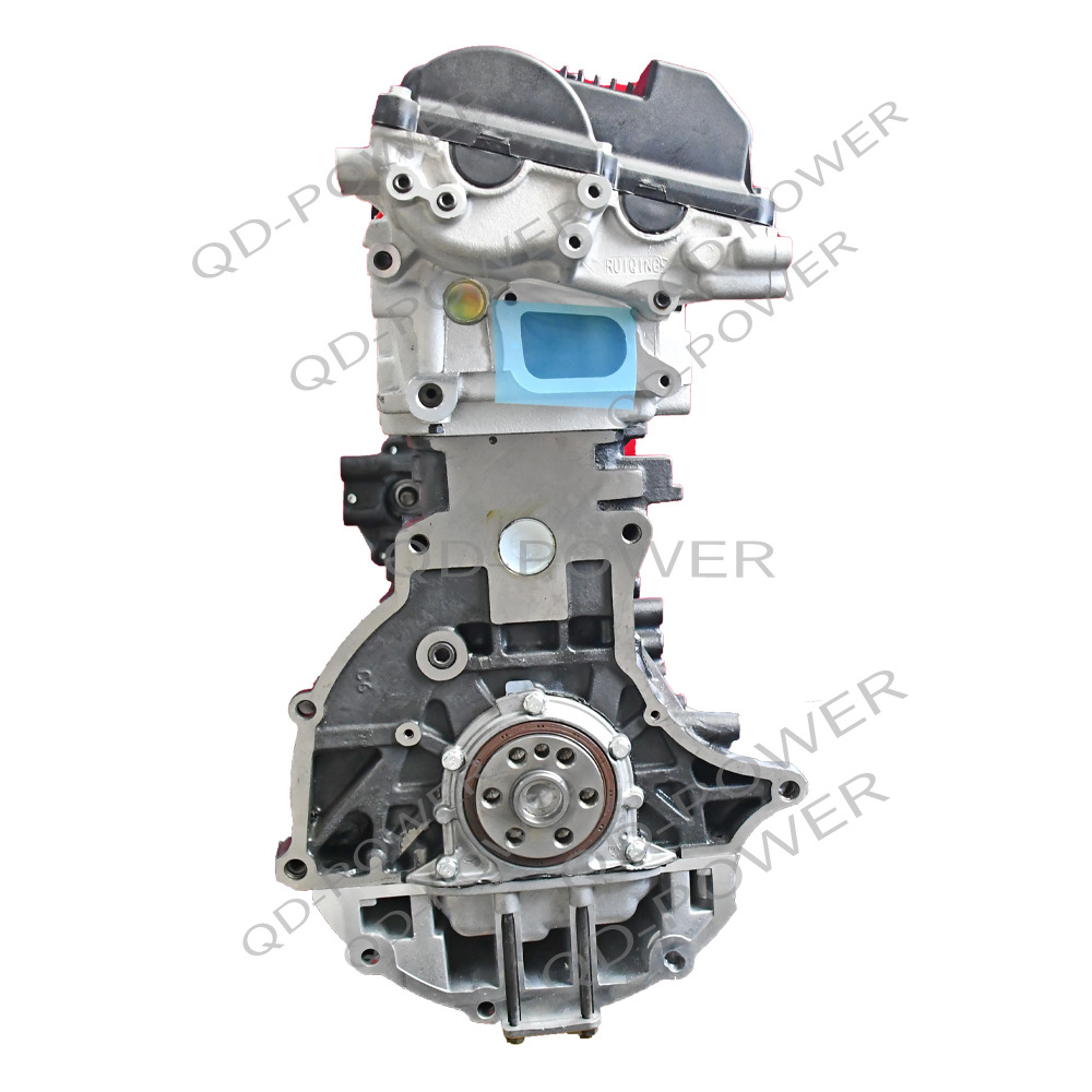 G4GC for Hyundai Elantra i30 Sonata Trajet Tucson Kia Carens Rond engine
