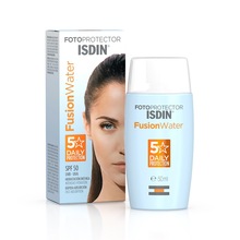 行货ISDIN怡思丁多维光护防晒霜SPF50+防嗮液一件代发