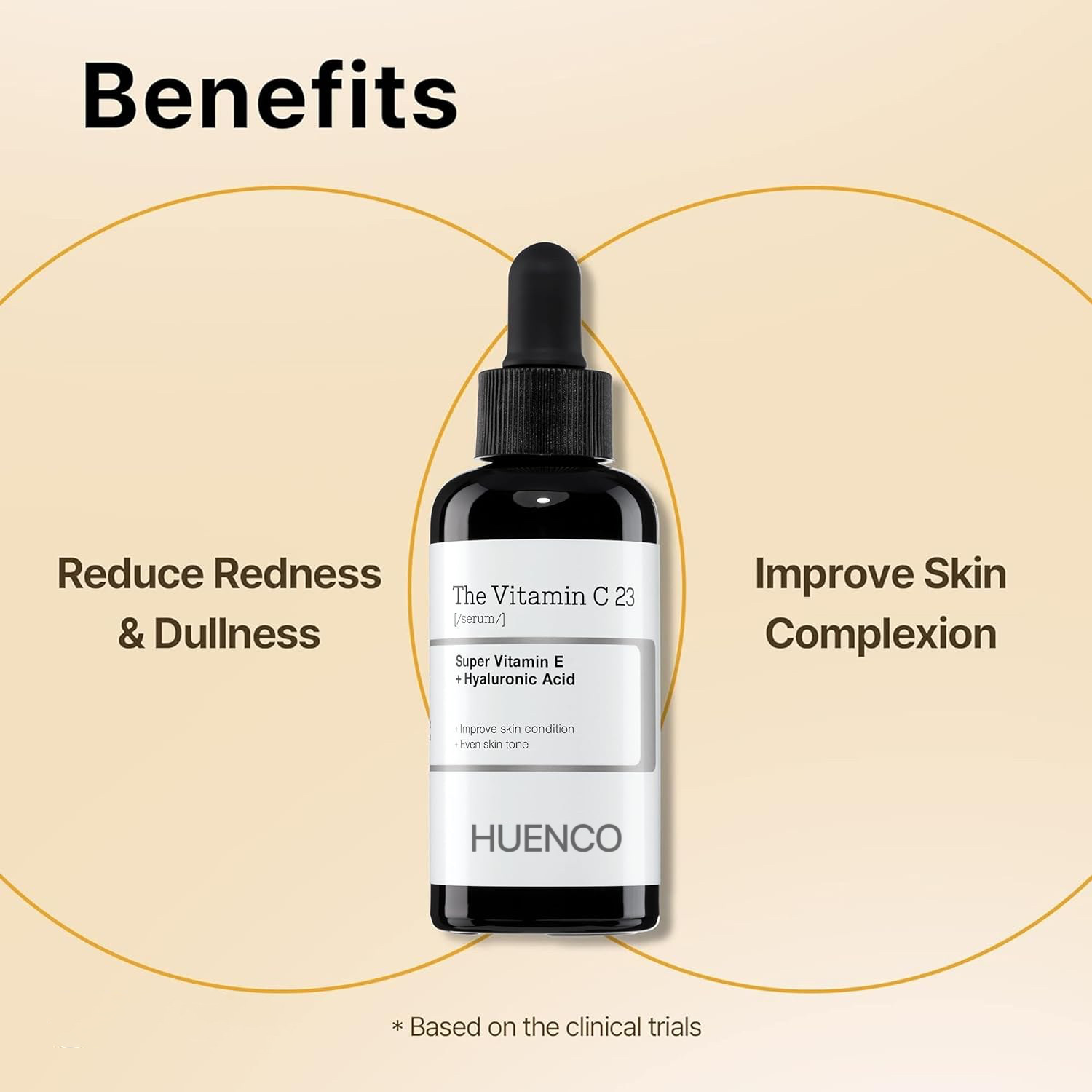 vitaminised essence