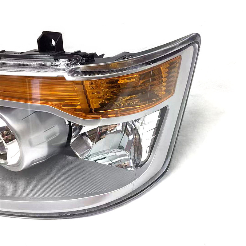 Suitable for Chang'an Shenqi headlight Shenqi front combination lamp assembly 1025 truck headlight Chang'an Shenqi headlight