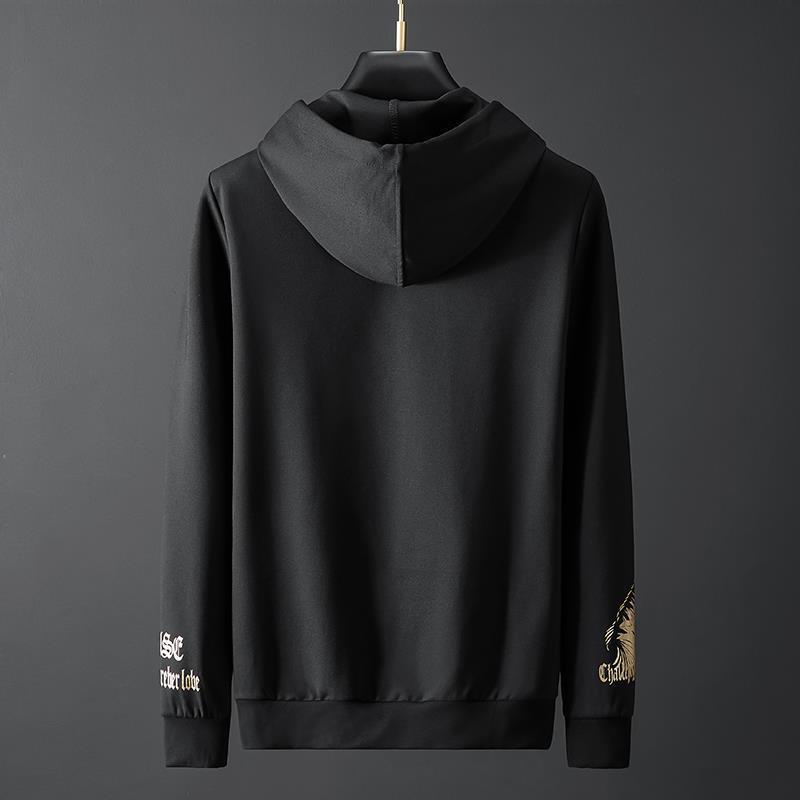 Round Neck Sweater Image 4