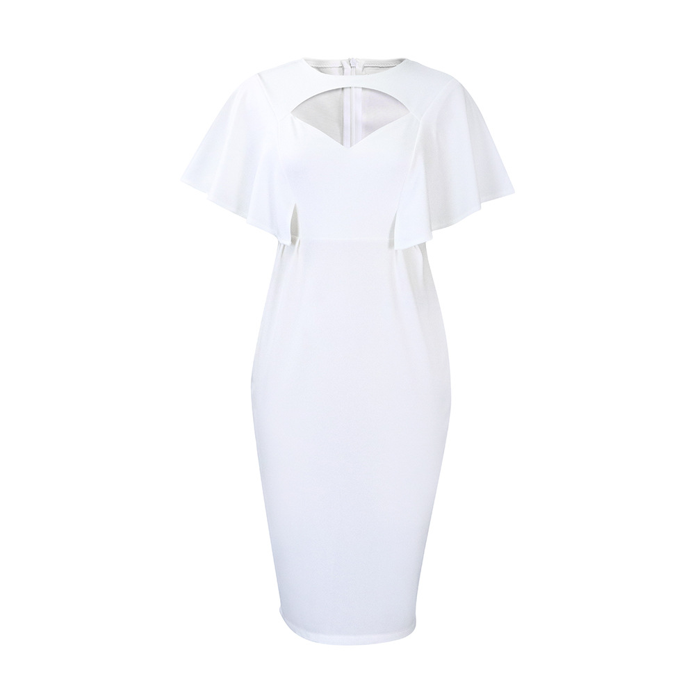 Women's Elegant Bodycon Dress